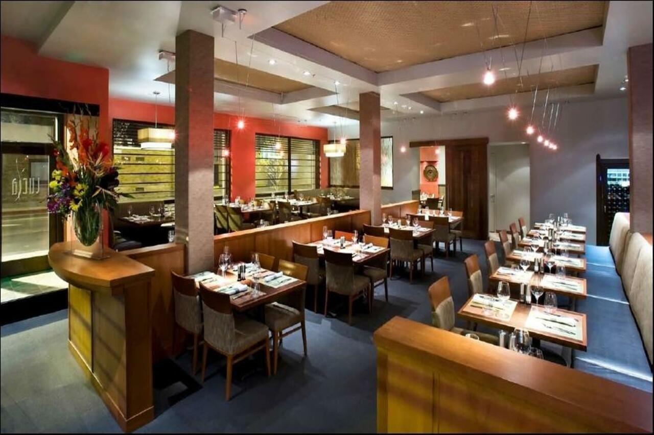 Hotel Andaluz Albuquerque, Curio Collection By Hilton מראה חיצוני תמונה