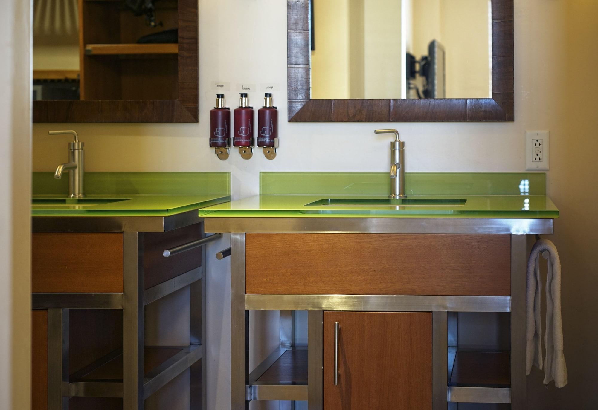 Hotel Andaluz Albuquerque, Curio Collection By Hilton מראה חיצוני תמונה