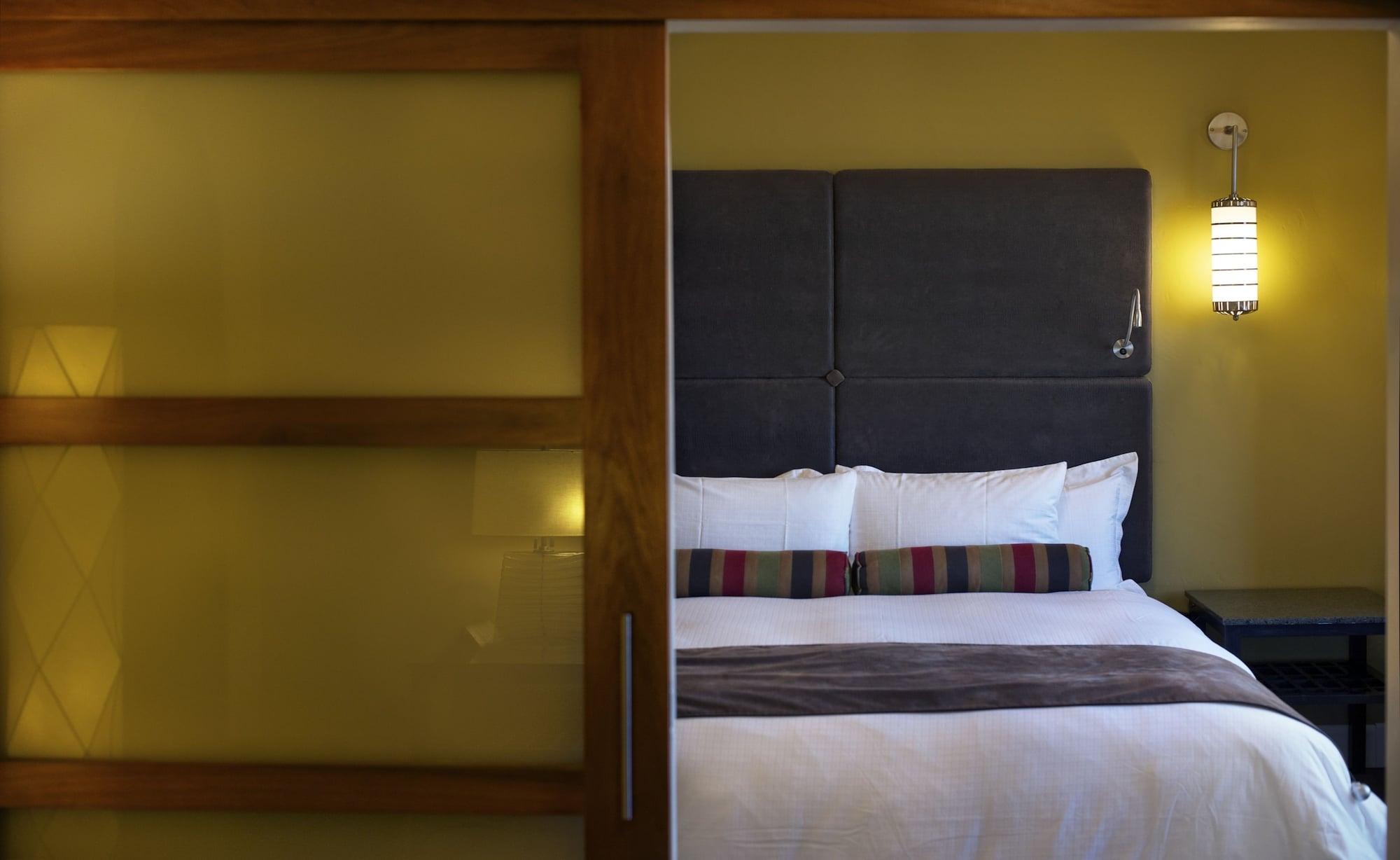 Hotel Andaluz Albuquerque, Curio Collection By Hilton מראה חיצוני תמונה