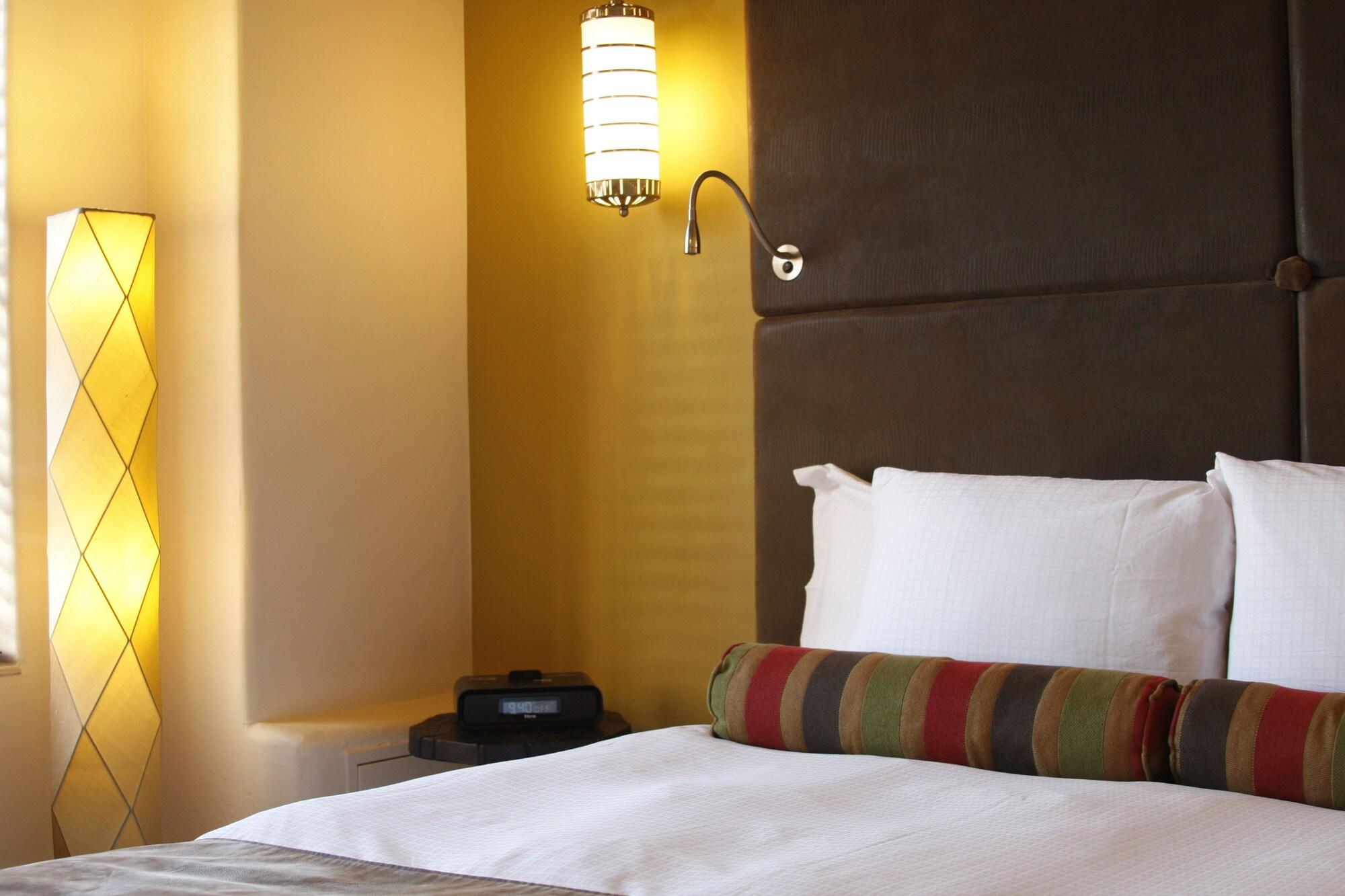 Hotel Andaluz Albuquerque, Curio Collection By Hilton מראה חיצוני תמונה