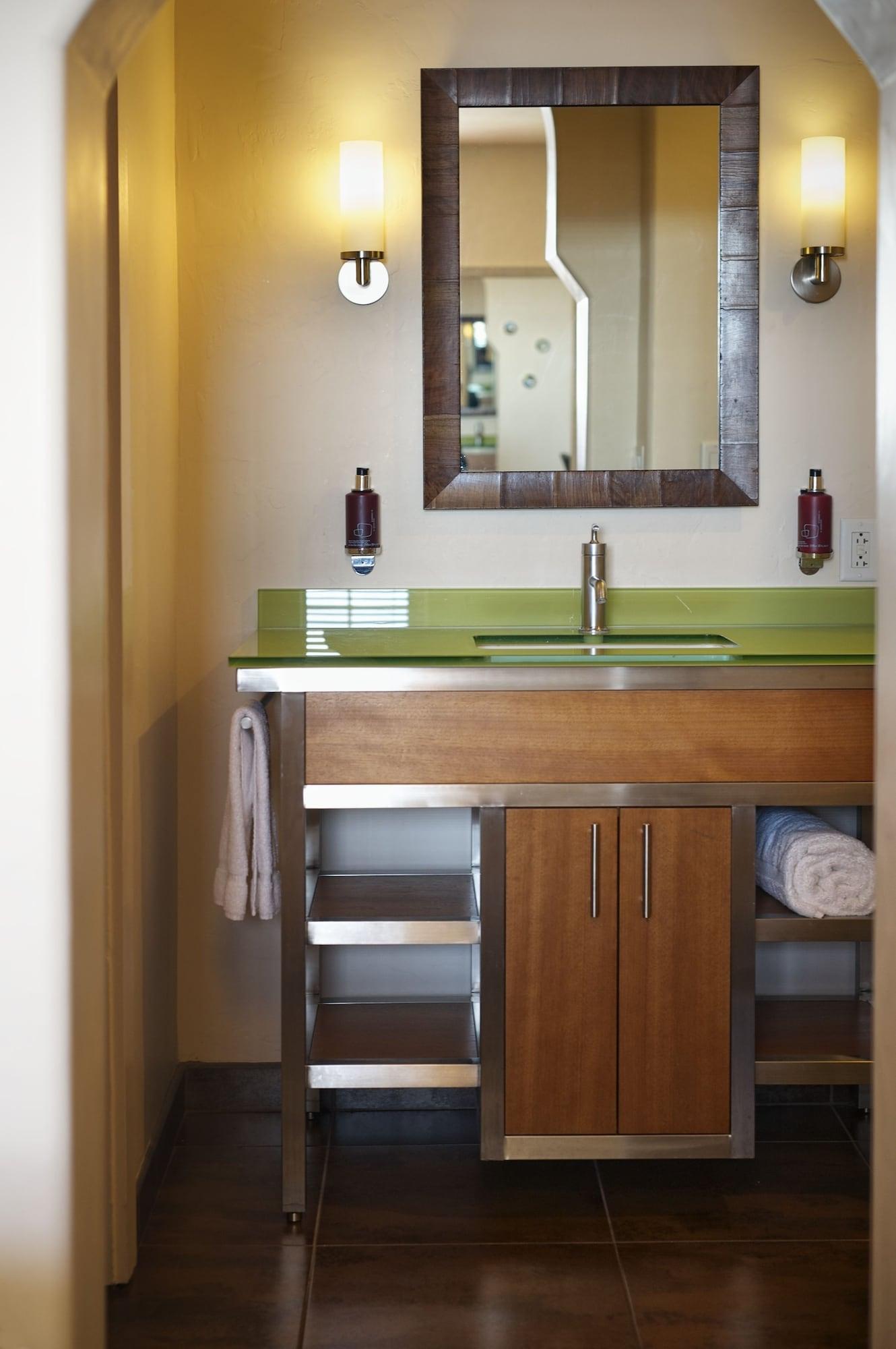Hotel Andaluz Albuquerque, Curio Collection By Hilton מראה חיצוני תמונה