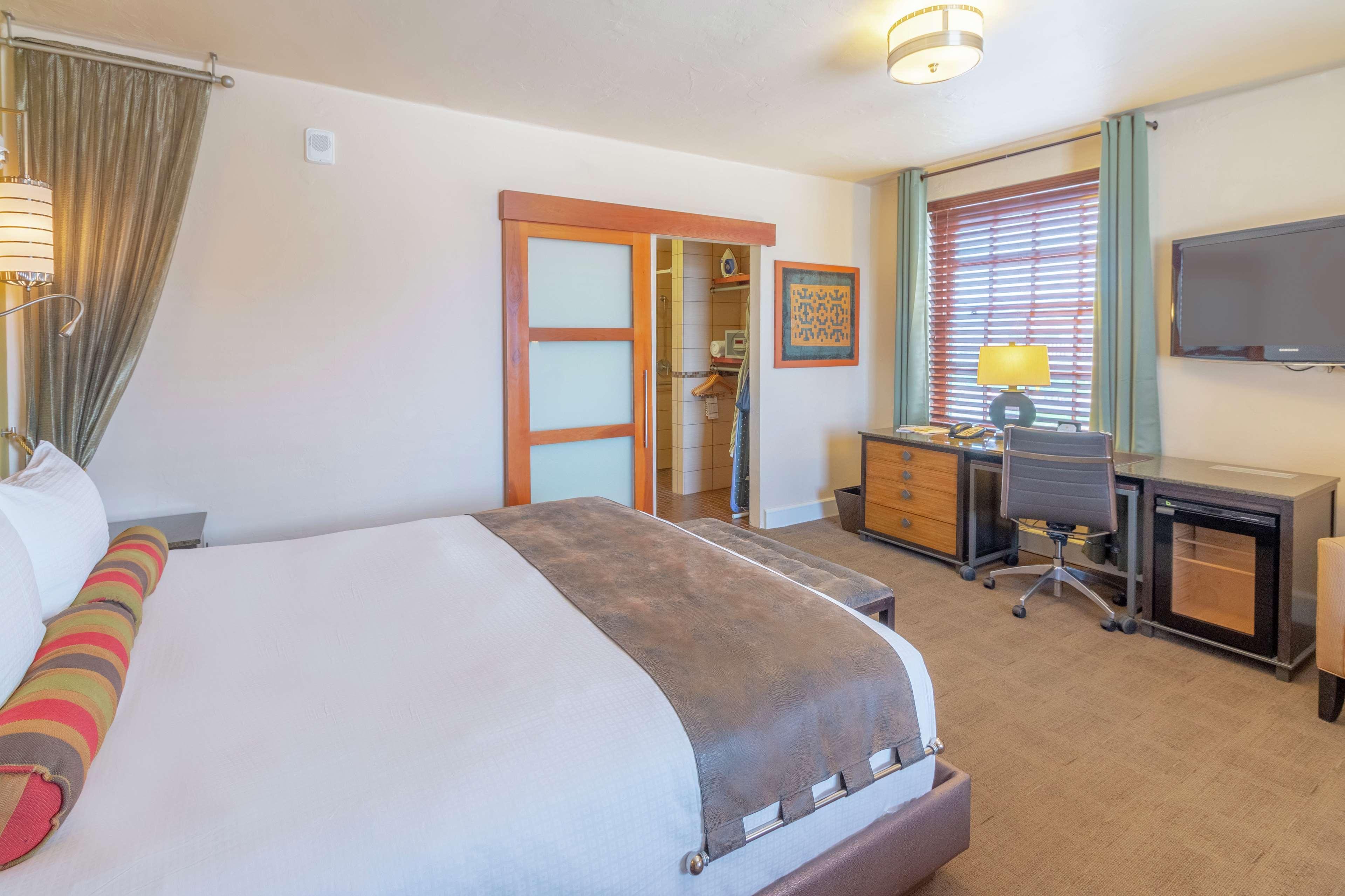 Hotel Andaluz Albuquerque, Curio Collection By Hilton מראה חיצוני תמונה