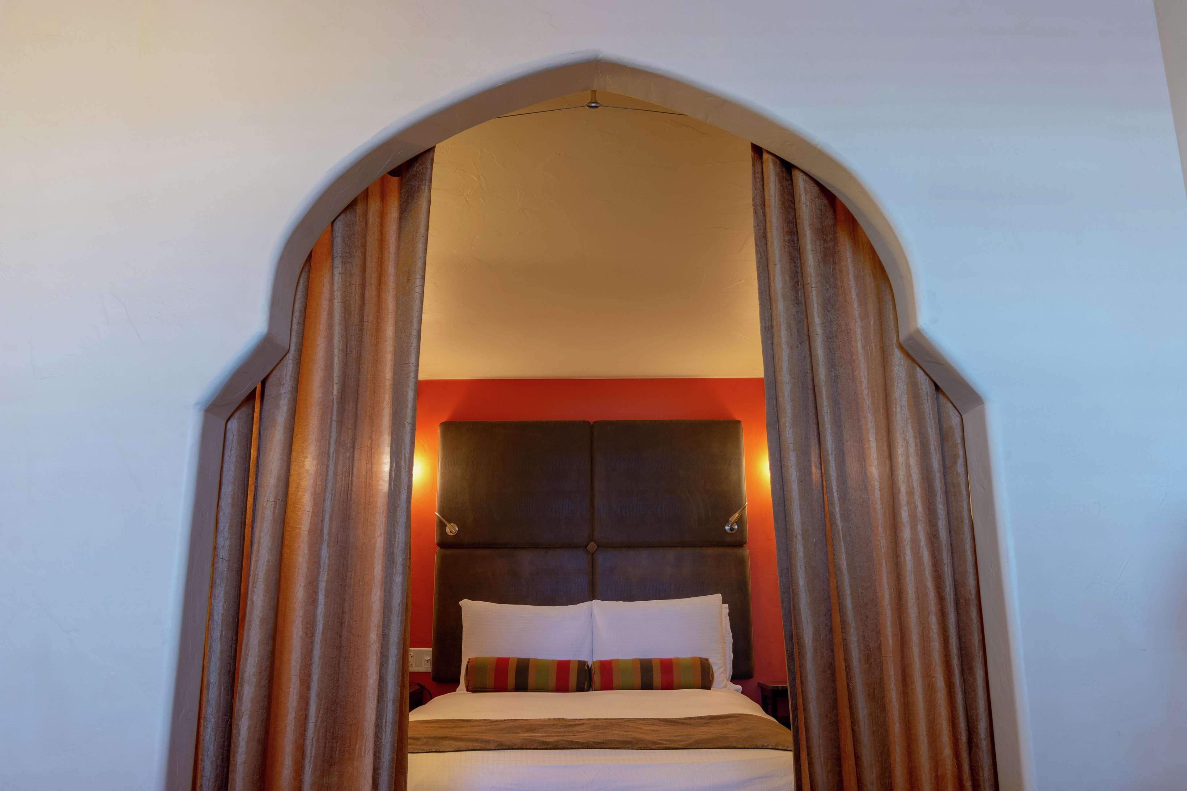 Hotel Andaluz Albuquerque, Curio Collection By Hilton מראה חיצוני תמונה