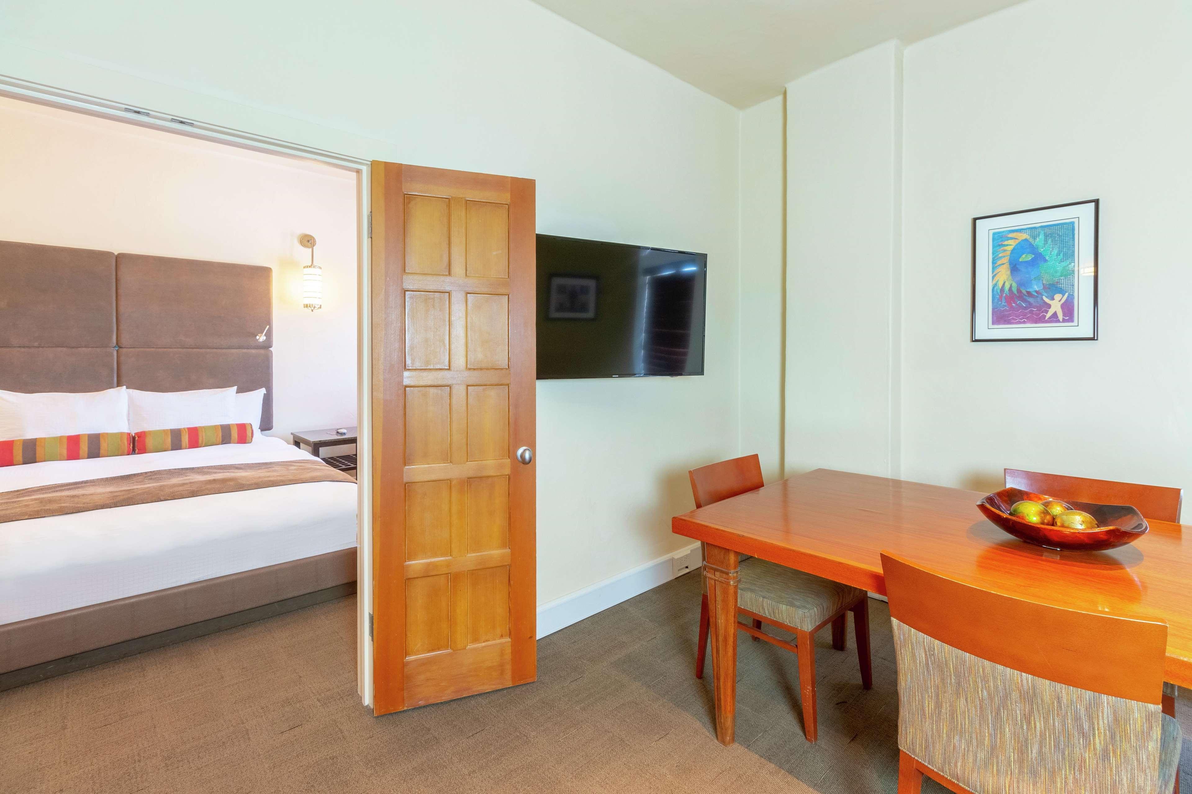 Hotel Andaluz Albuquerque, Curio Collection By Hilton מראה חיצוני תמונה
