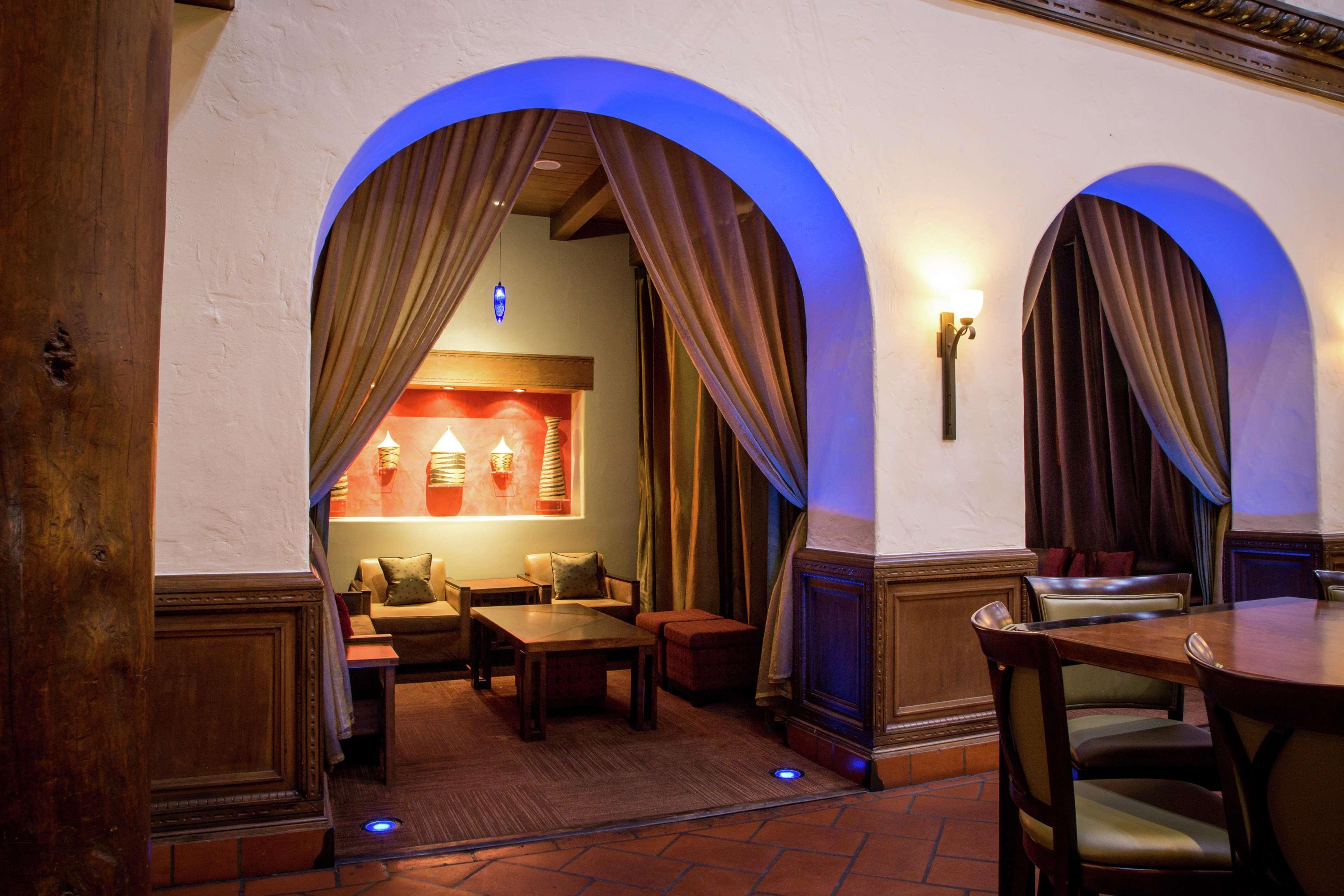 Hotel Andaluz Albuquerque, Curio Collection By Hilton מראה חיצוני תמונה