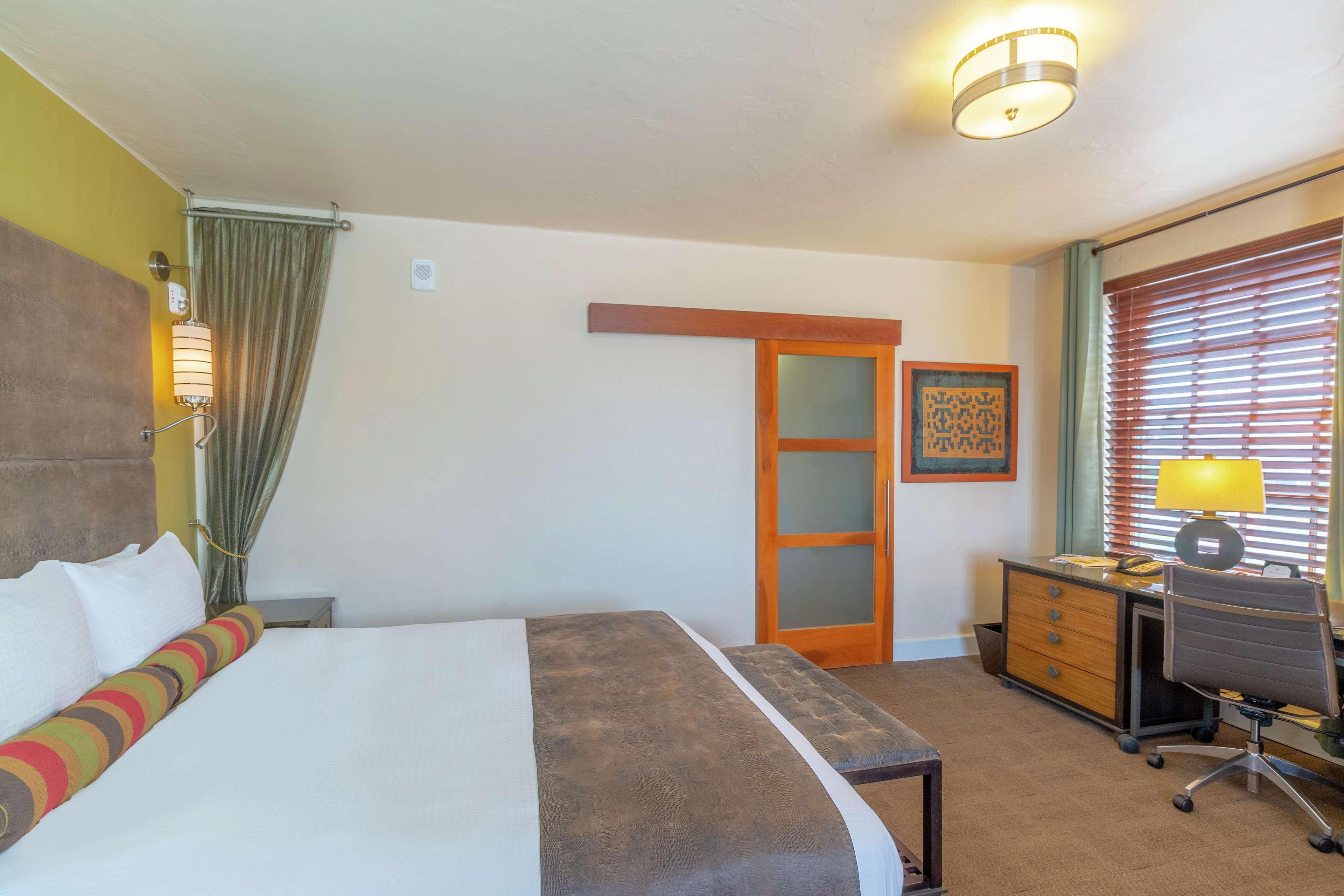 Hotel Andaluz Albuquerque, Curio Collection By Hilton מראה חיצוני תמונה