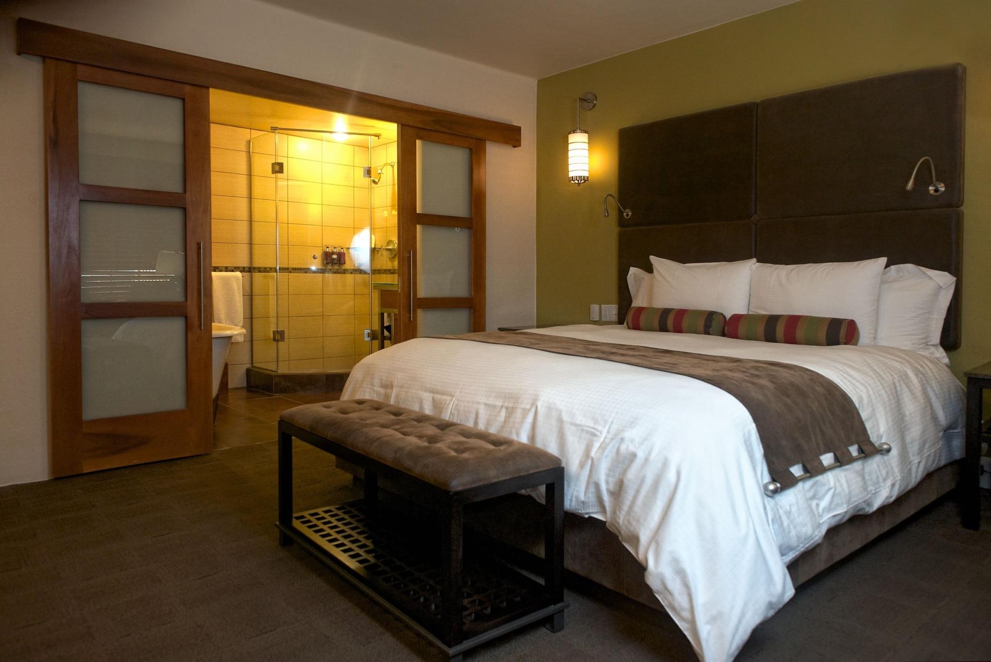 Hotel Andaluz Albuquerque, Curio Collection By Hilton מראה חיצוני תמונה