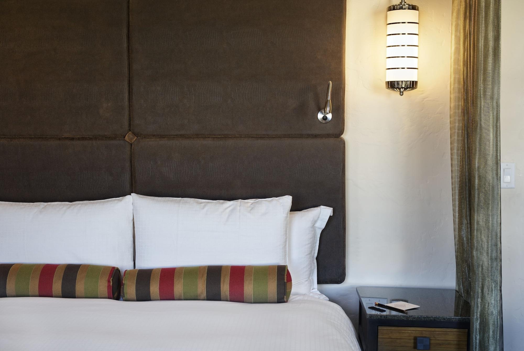 Hotel Andaluz Albuquerque, Curio Collection By Hilton מראה חיצוני תמונה