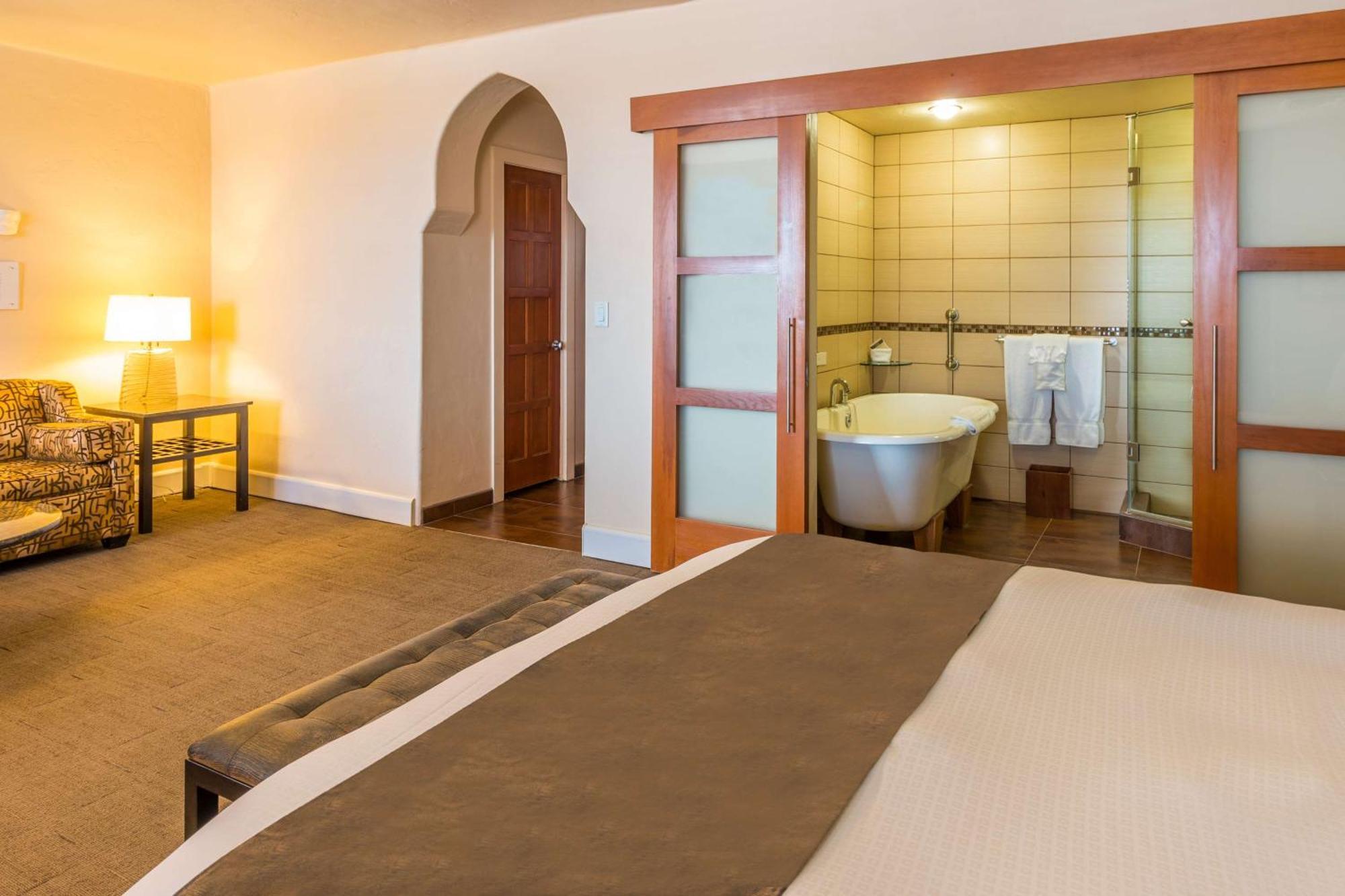 Hotel Andaluz Albuquerque, Curio Collection By Hilton מראה חיצוני תמונה