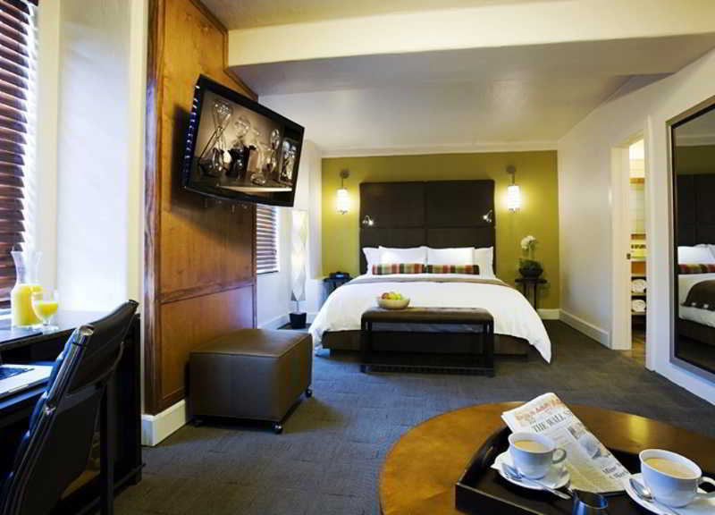 Hotel Andaluz Albuquerque, Curio Collection By Hilton מראה חיצוני תמונה