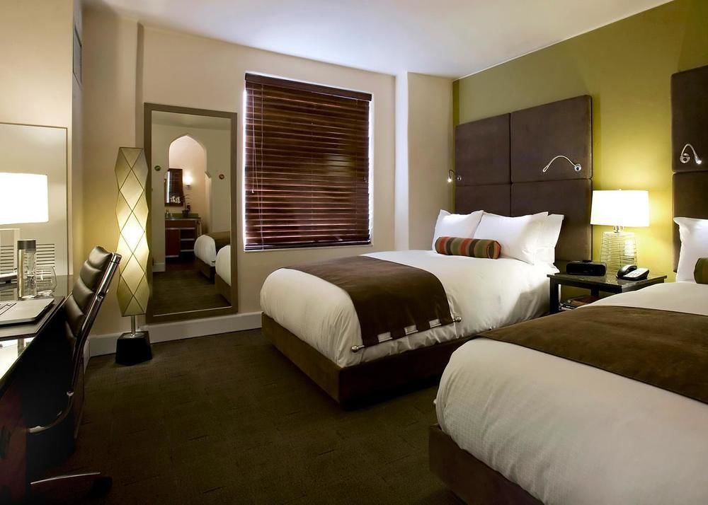 Hotel Andaluz Albuquerque, Curio Collection By Hilton מראה חיצוני תמונה