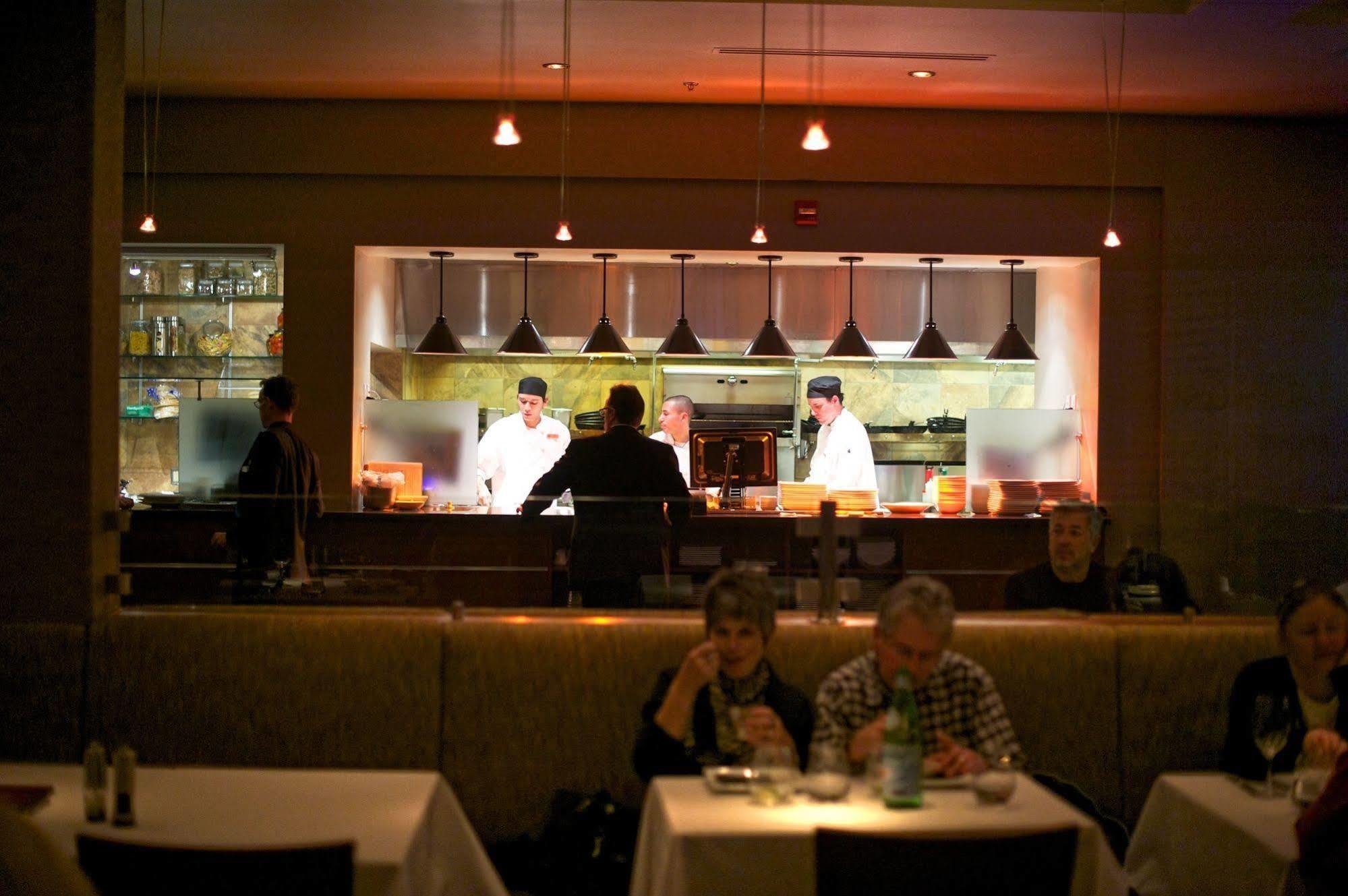 Hotel Andaluz Albuquerque, Curio Collection By Hilton מראה חיצוני תמונה