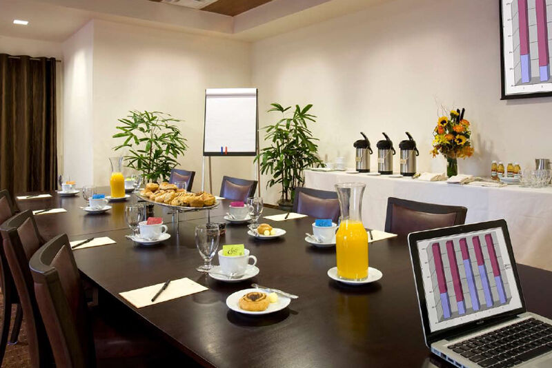 Hotel Andaluz Albuquerque, Curio Collection By Hilton מראה חיצוני תמונה